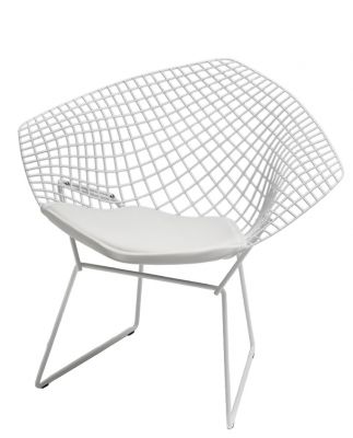 Bertoia Diamond Sessel OUTDOOR Knoll International
